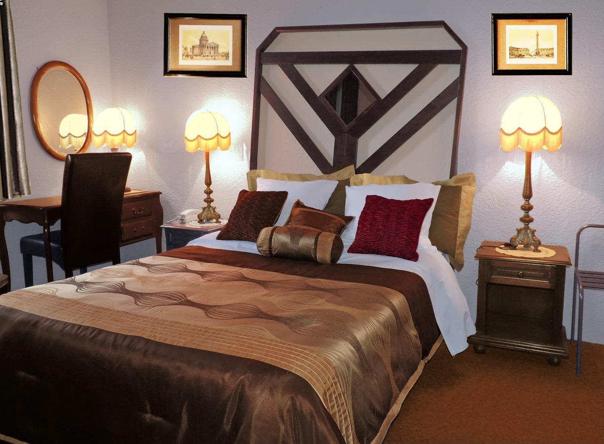 Hotel Restaurant Cristal Wintzenheim Dış mekan fotoğraf