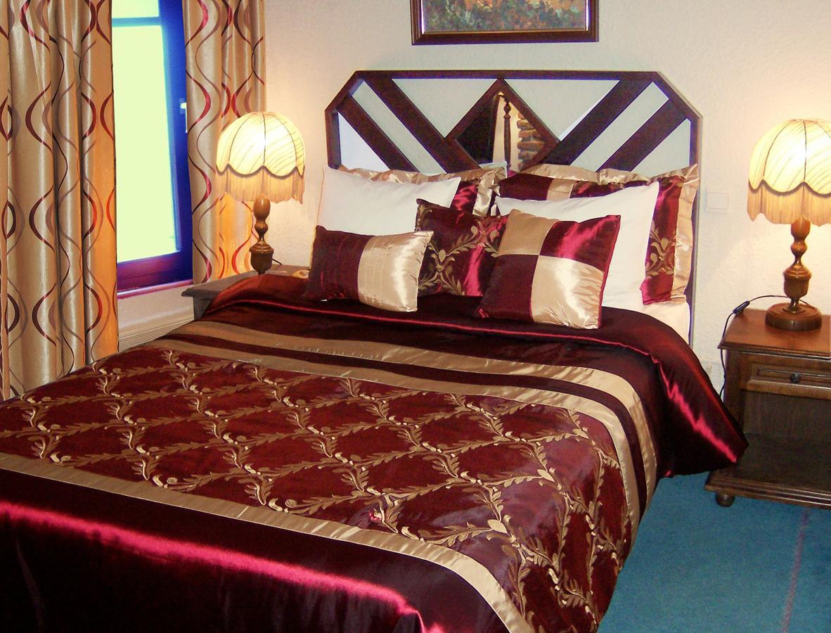 Hotel Restaurant Cristal Wintzenheim Dış mekan fotoğraf