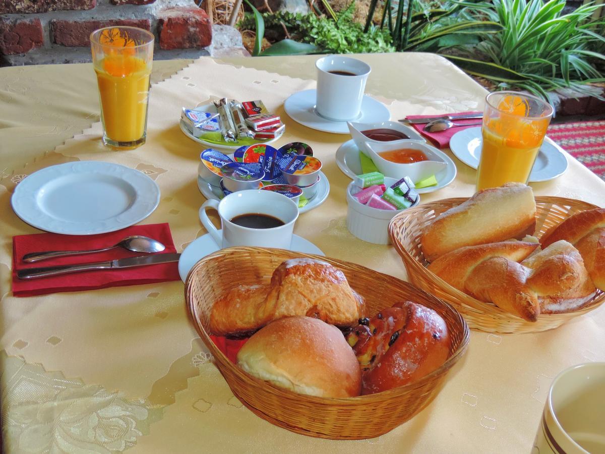 Hotel Restaurant Cristal Wintzenheim Dış mekan fotoğraf